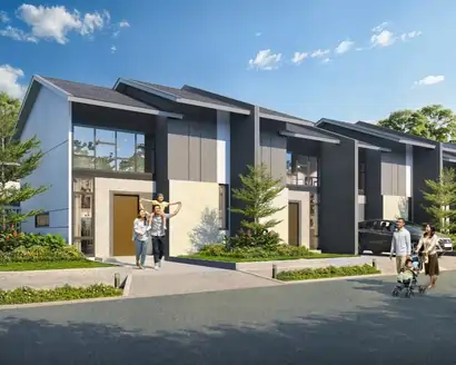 Mustika Park Place Type Madera Mustika Park Place Type Madera