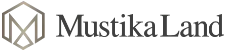 Logo Mustika Land
