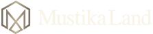 Logo Mustika Land