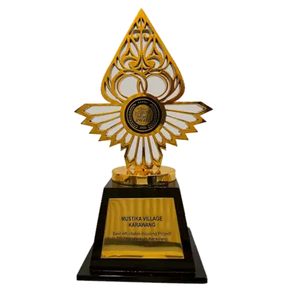 Mustika Land Awards Mustika Land Awards
