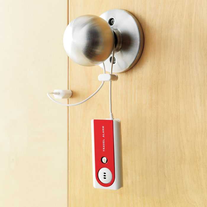 Alarm Mini untuk Pintu dan Jendela
