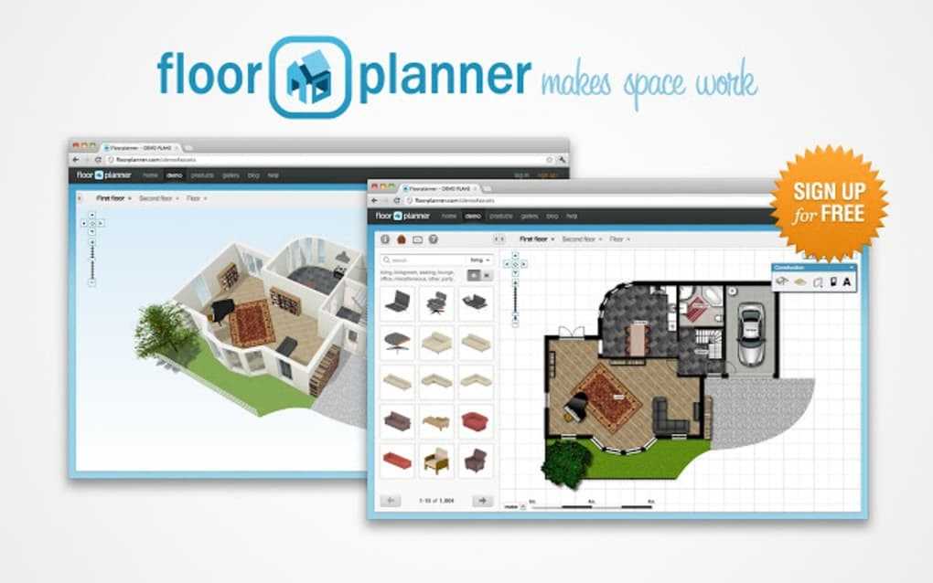 Floorplanner