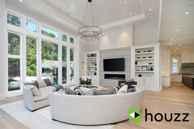 Houzz Interior Design Ideas