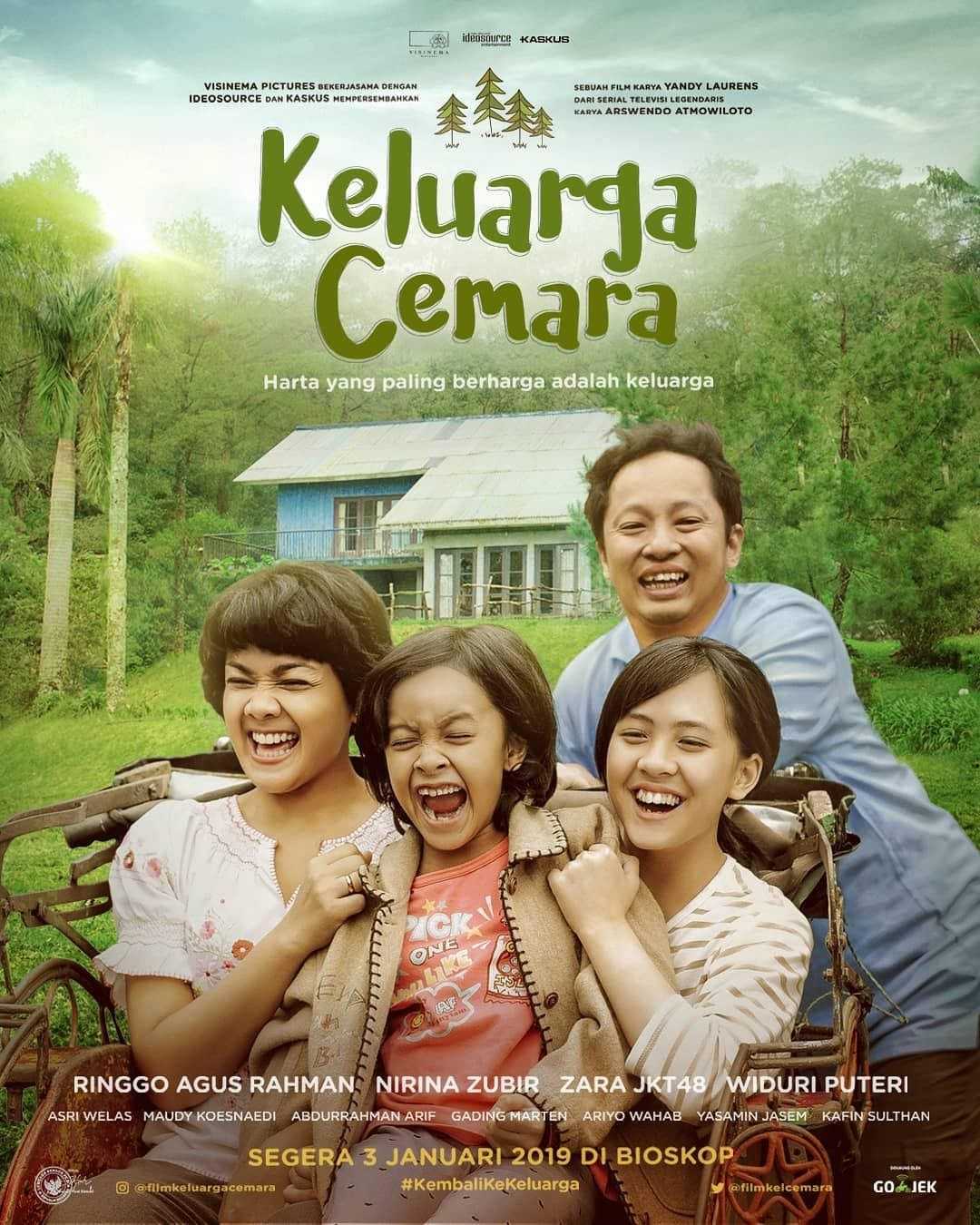 Keluarga Cemara (2019)