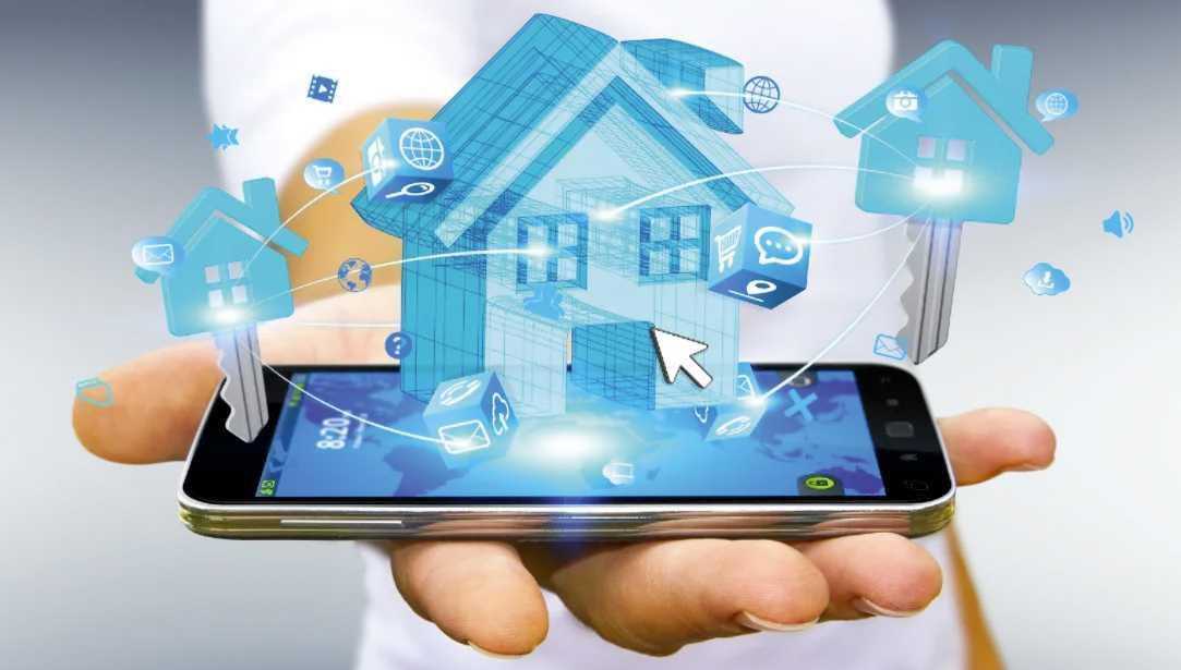 Mengenal Smart Home