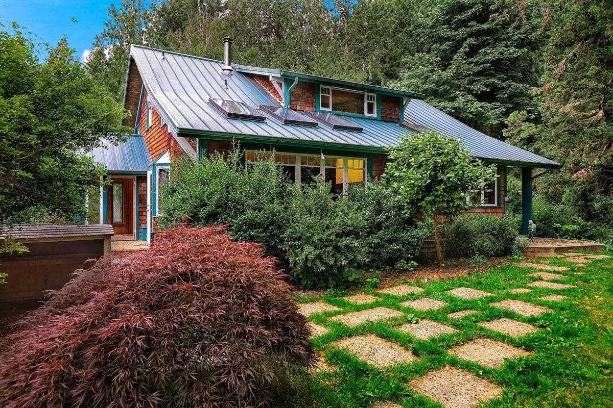 Pengertian Green Living