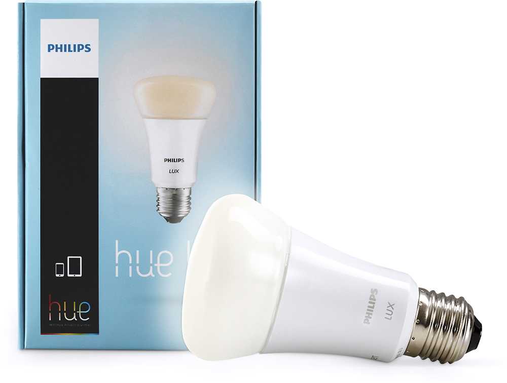 Philips Hue Lux