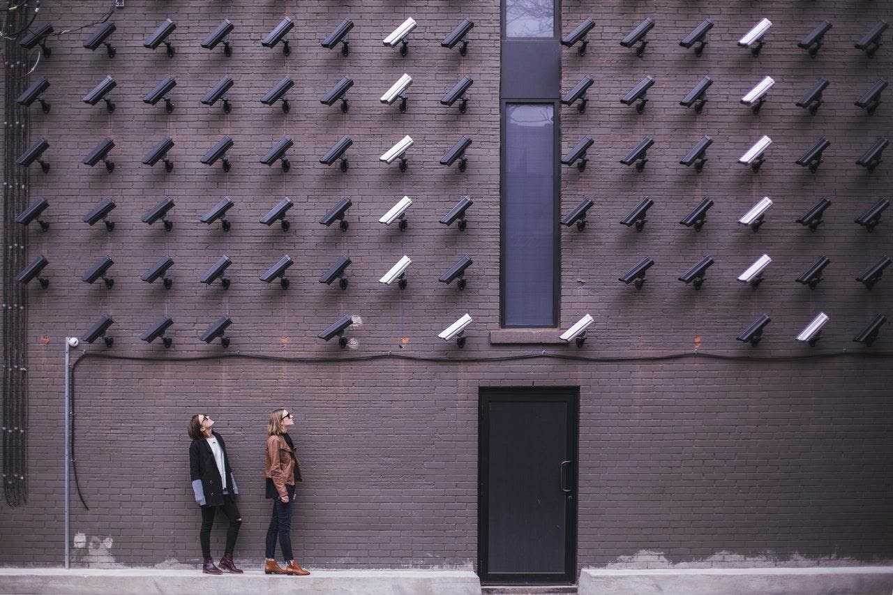 Pilih CCTV dengan Resolusi Tinggi