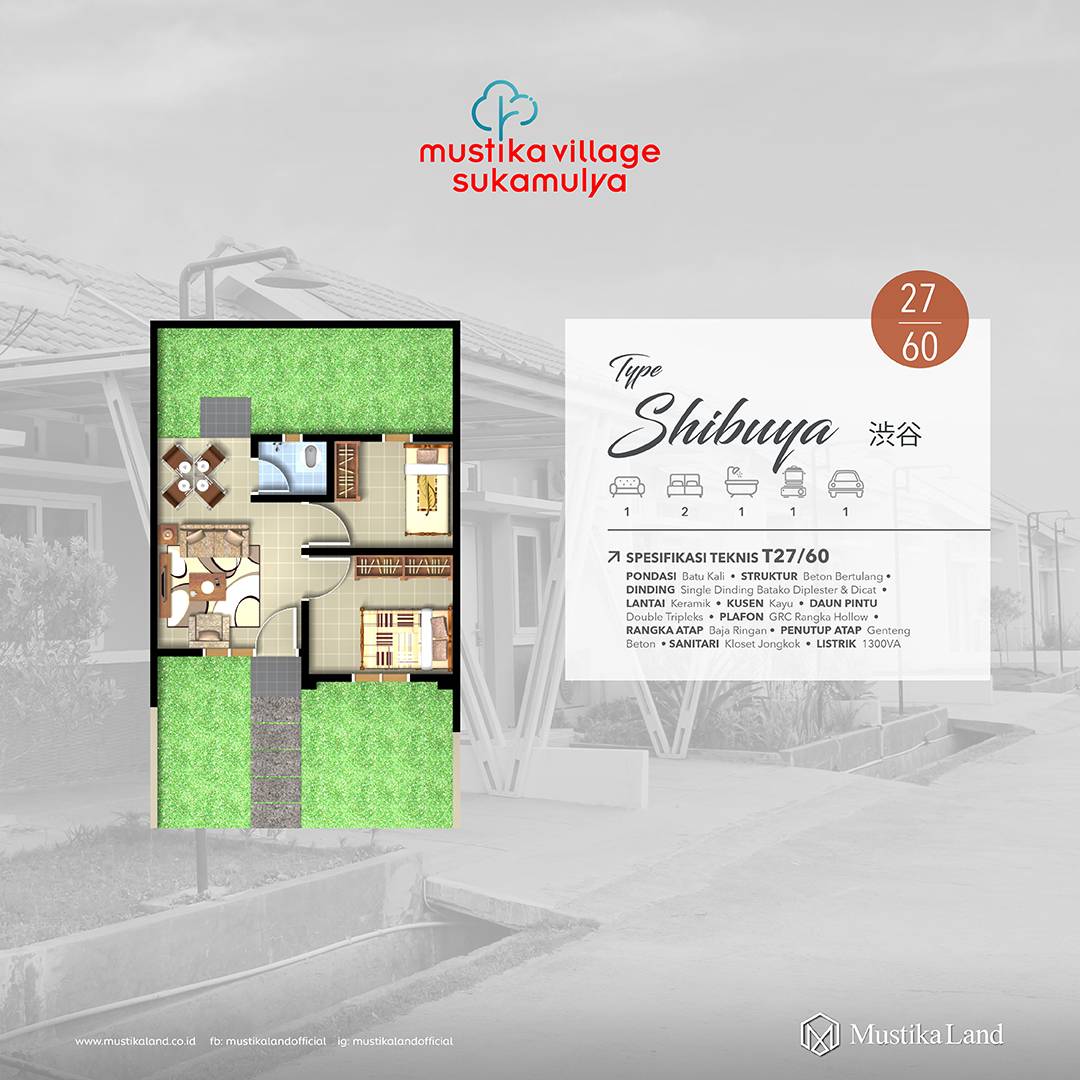 Jangan Asal Bangun Intip Sketsa Desain Rumah Minimalis Impian Di Tahun Ini Mustika Land