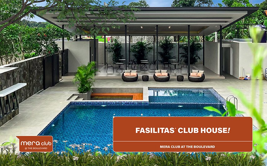 Mustika Park Place