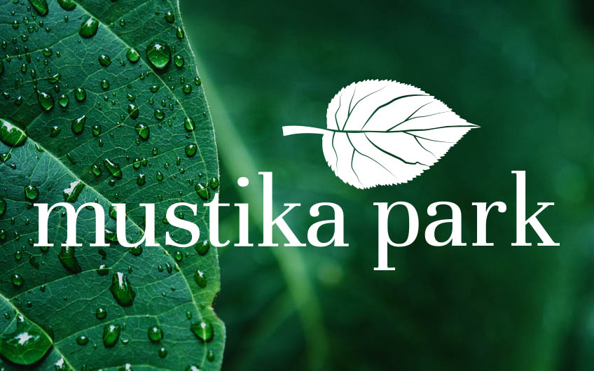 Mustika Park Place