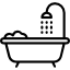1 Kamar Mandi