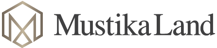 Logo Project Mustika Land