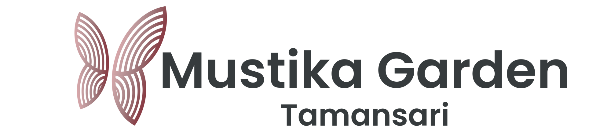 Logo Mustika Garden Tamansari