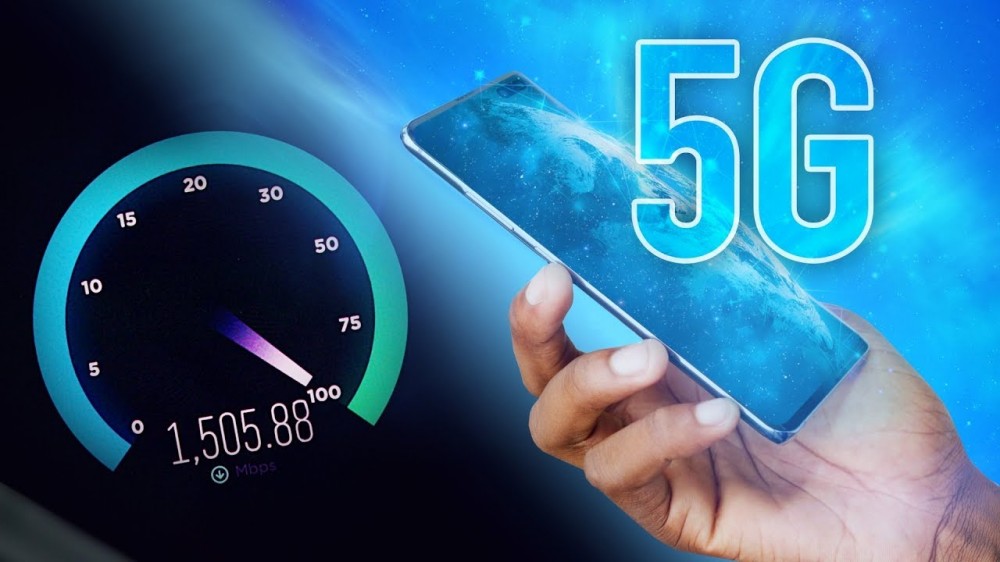 5G: Pengertian, Perbedaan Serta Kelebihan & Kekurangannya