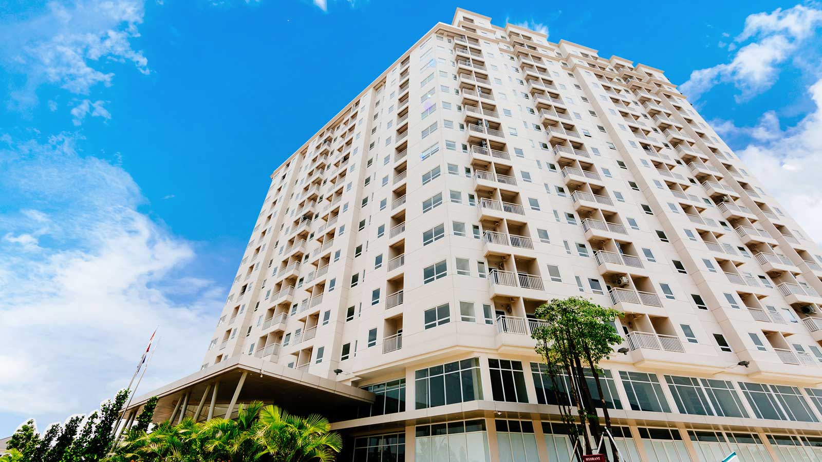 Ketentuan Beli Apartemen Bebas PPN