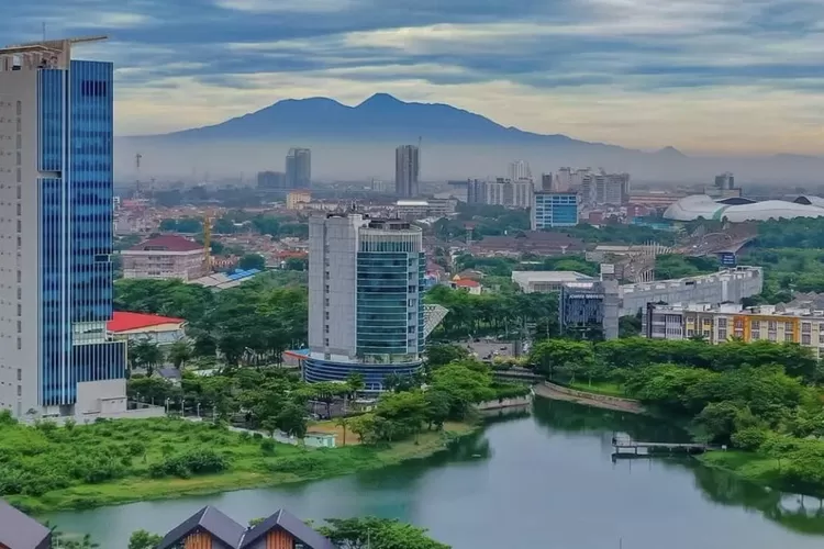Mengenal Lebih Dekat Perumahan Baru di Bekasi: Pilihan Terbaik untuk Masa Depan Anda
