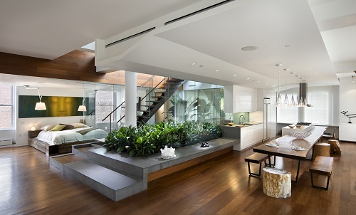 Mengenal Eco House Design: Pengertian, Syarat dan Manfaat