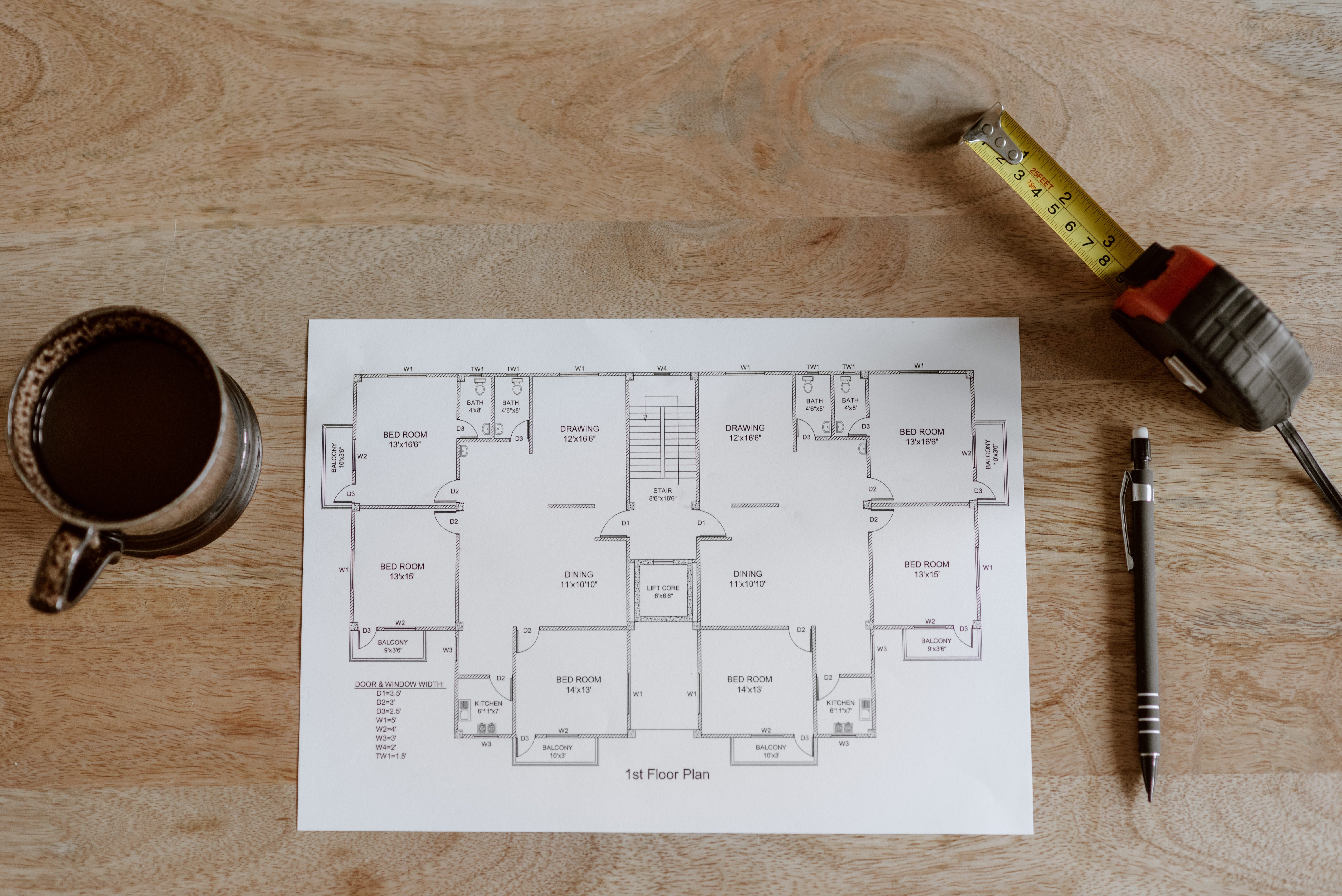 Yuk Mendesain Rumah Sederhana Menjadi Nyaman!