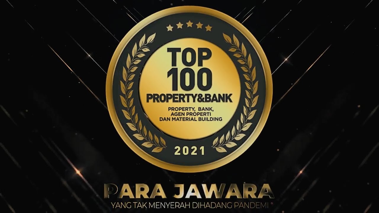 Mustika Land Masuk dalam Jajaran TOP 100 Developer di Indonesia