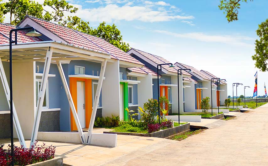 11 Model Atap Rumah Kekinian, Bisa Jadi Inspirasi!