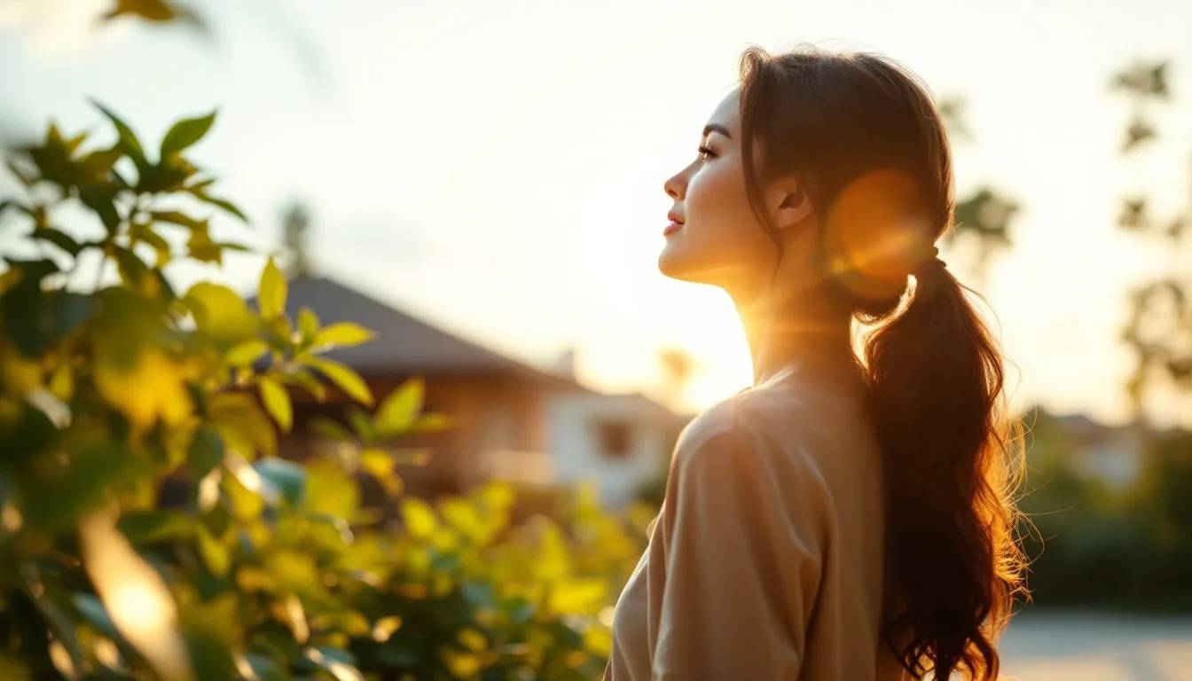Hidup Nyaman dengan Konsep Smart Living di Mustika Garden Tamansari