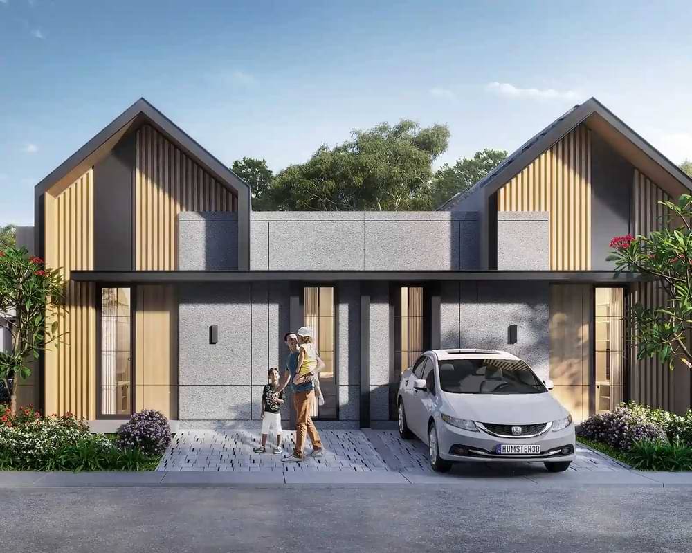 Keuntungan Investasi Perumahan di Cikarang
