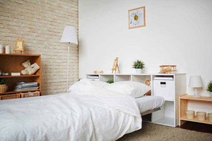 Yuk, Intip 9 Desain Kamar Tidur Remaja Simple Berikut Ini