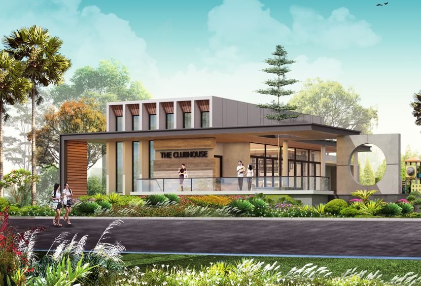 Kolam Renang di Mustika Garden Tamansari: Fasilitas Premium untuk Hidup Lebih Nyaman