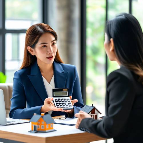 SLIK Buruk? Begini Kiat Sukses Agar Tetap Bisa Mengajukan KPR