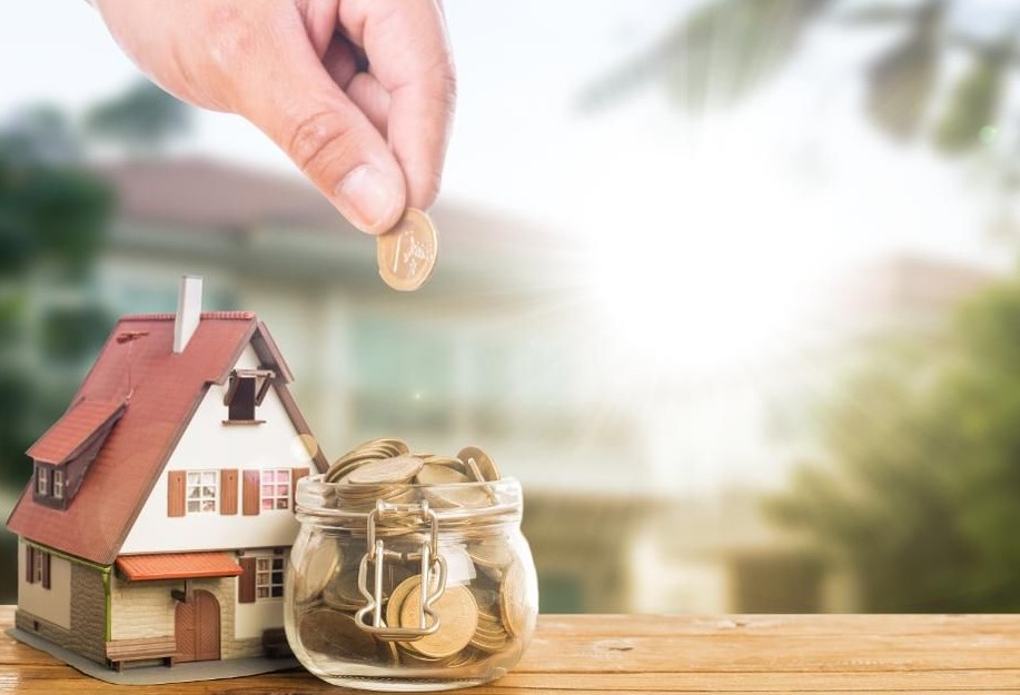 7 Cara Menabung Beli Rumah, Mulai Hidup Mandiri Sejak Dini