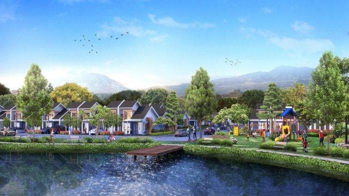 Perumahan Mustika Park Place Harga Terjangkau: Hunian Nyaman, Strategis, dan Siap Huni di Bekasi