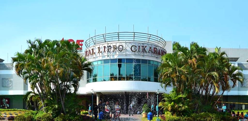 Rekomendasi Mall di Cikarang, Ada yang Outdoor Lho!