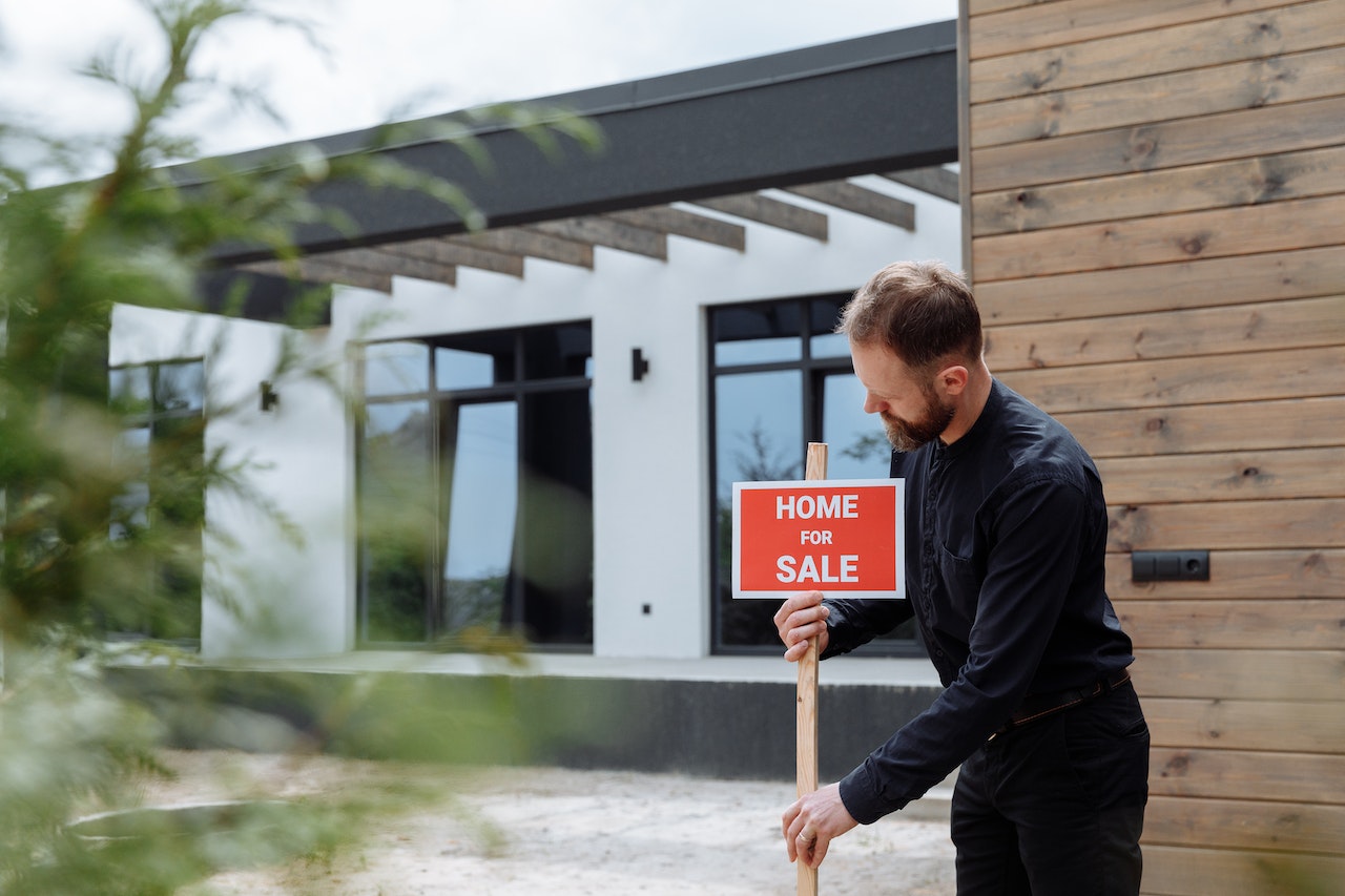 Rumah Dijual: Rahasia Temukan Hunian Impian Anda di Pasar Properti