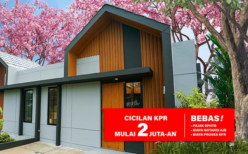 Cari Rumah Baru? Simak Pilihan Rumah Dijual di Cikarang yang Menarik