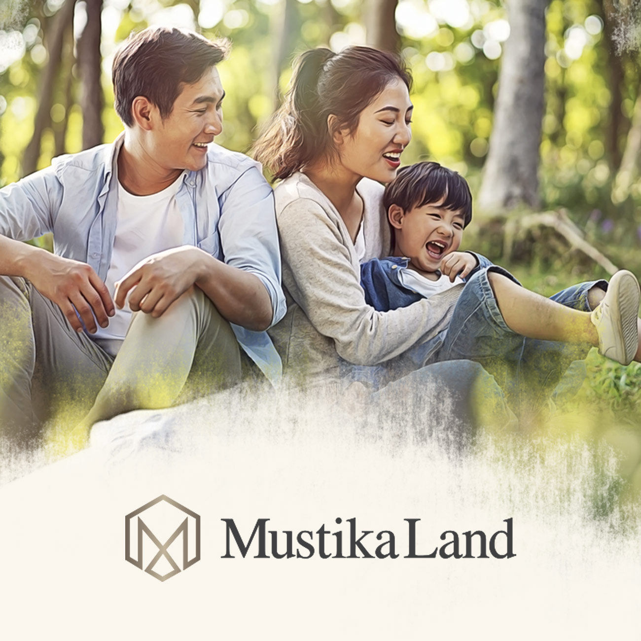 Tentang Mustika Land